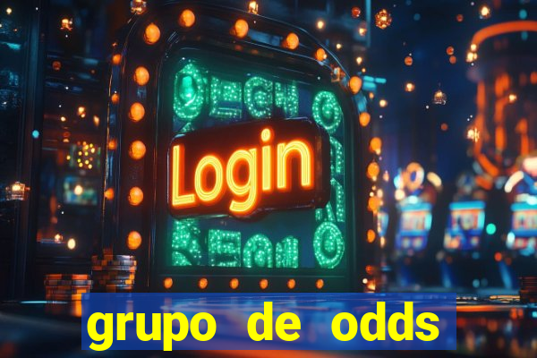 grupo de odds altas telegram